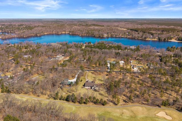 1431 Rain Dance Trail, Nekoosa, WI 54457