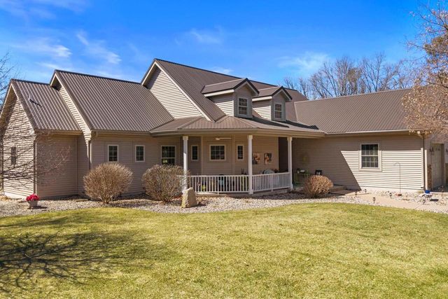 1431 Rain Dance Trail, Nekoosa, WI 54457