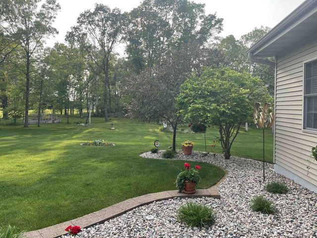 1431 Rain Dance Trail, Nekoosa, WI 54457