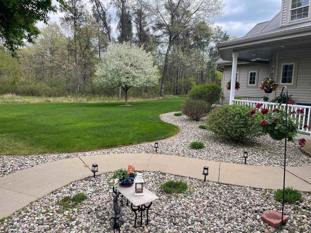 1431 Rain Dance Trail, Nekoosa, WI 54457