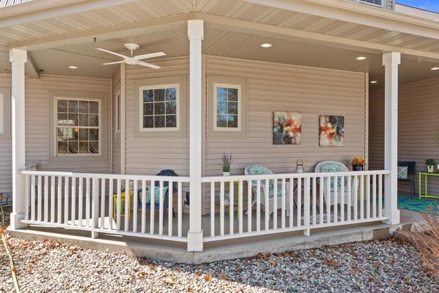 1431 Rain Dance Trail, Nekoosa, WI 54457