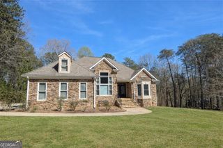 101 Arrow Wood Drive, Waleska, GA 30183
