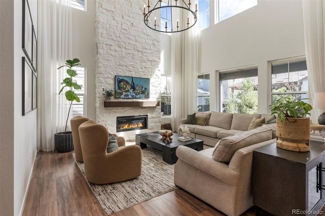 9111 Star Streak Circle, Littleton, CO 80125