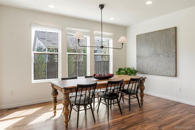 9111 Star Streak Circle, Littleton, CO 80125