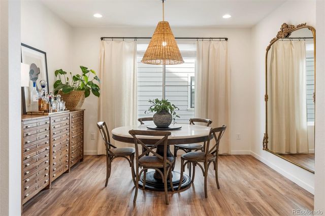 9111 Star Streak Circle, Littleton, CO 80125