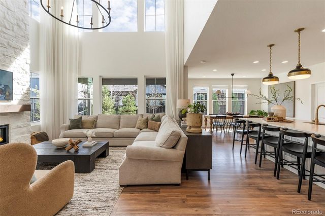 9111 Star Streak Circle, Littleton, CO 80125