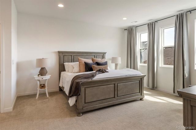 9111 Star Streak Circle, Littleton, CO 80125