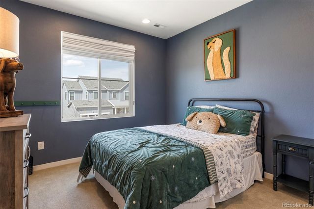 9111 Star Streak Circle, Littleton, CO 80125