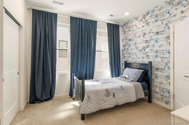 9111 Star Streak Circle, Littleton, CO 80125