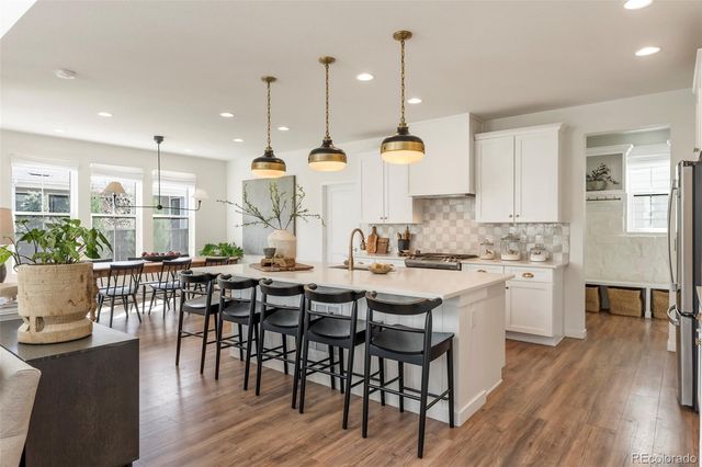 9111 Star Streak Circle, Littleton, CO 80125