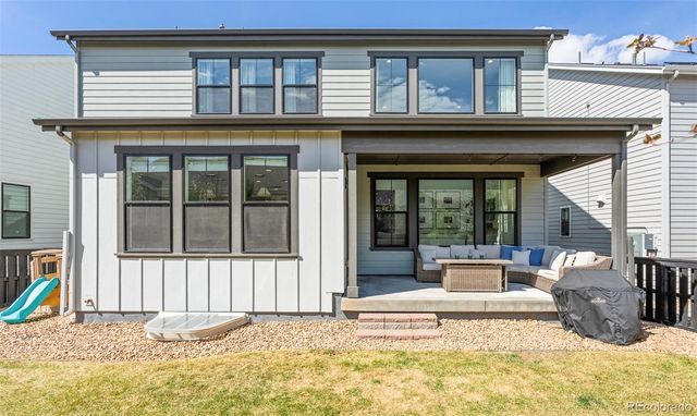 9111 Star Streak Circle, Littleton, CO 80125