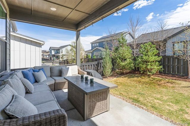 9111 Star Streak Circle, Littleton, CO 80125