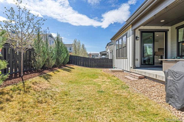 9111 Star Streak Circle, Littleton, CO 80125