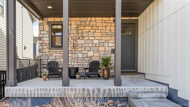 9111 Star Streak Circle, Littleton, CO 80125