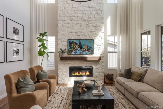 9111 Star Streak Circle, Littleton, CO 80125