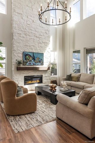 9111 Star Streak Circle, Littleton, CO 80125