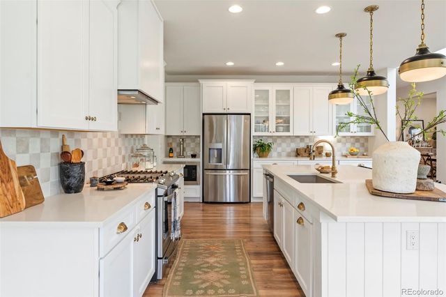 9111 Star Streak Circle, Littleton, CO 80125