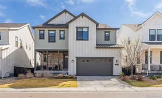 9111 Star Streak Circle, Littleton, CO 80125