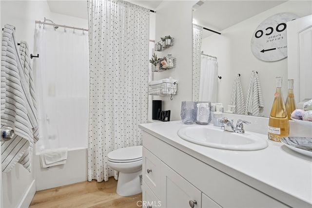 5236 Collard, Fontana, CA 92336