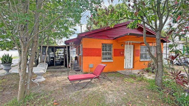 3511 E 23RD AVENUE, Tampa, FL 33605
