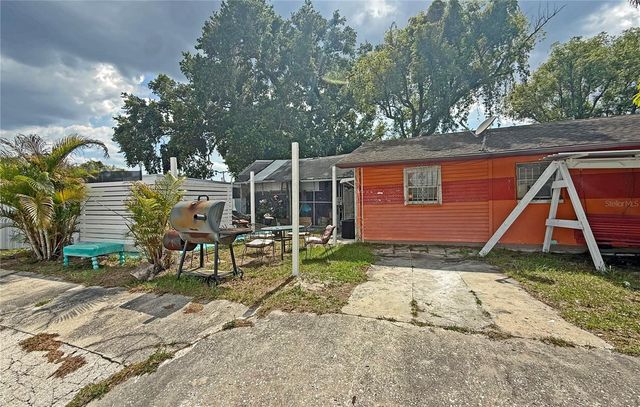 3511 E 23RD AVENUE, Tampa, FL 33605