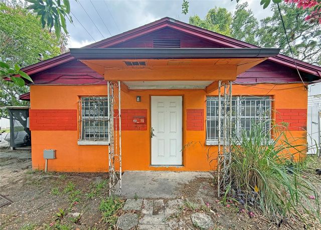 3511 E 23RD AVENUE, Tampa, FL 33605