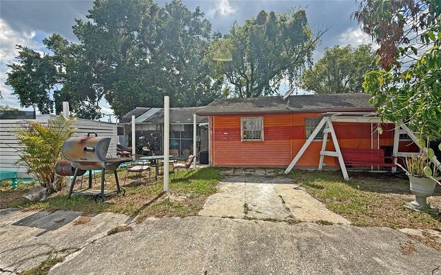 3511 E 23RD AVENUE, Tampa, FL 33605