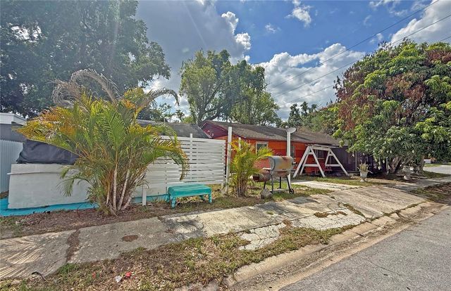 3511 E 23RD AVENUE, Tampa, FL 33605