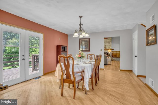21 LOREE LANE, Shippensburg, PA 17257