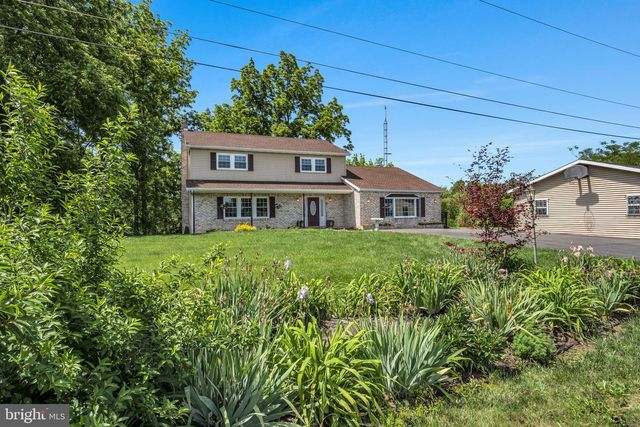 21 LOREE LANE, Shippensburg, PA 17257