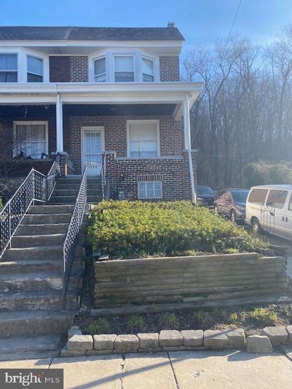 1524 FAIRVIEW ST, Reading, PA 19606