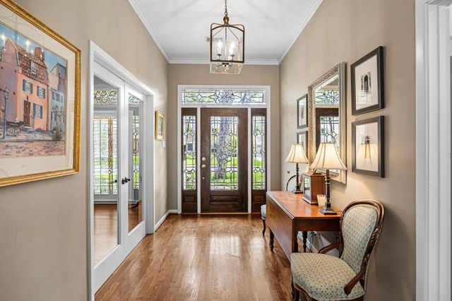 12215 Cobblestone Drive, Houston, TX 77024