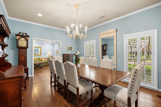 12215 Cobblestone Drive, Houston, TX 77024