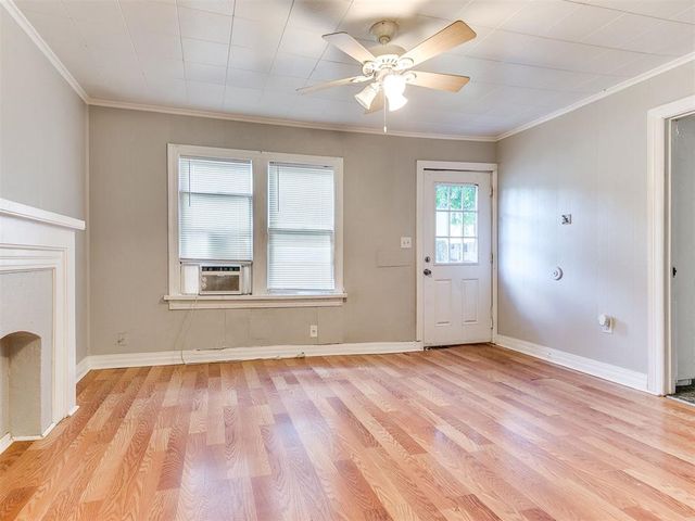 1132 SW Binkley Street, Oklahoma City, OK 73109