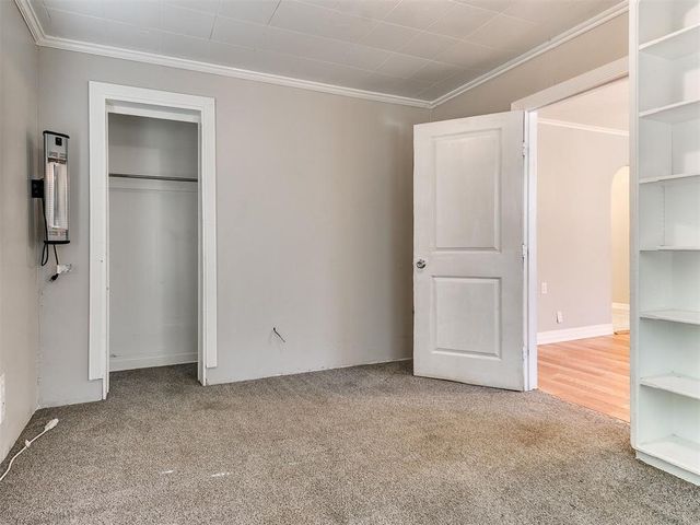 1132 SW Binkley Street, Oklahoma City, OK 73109