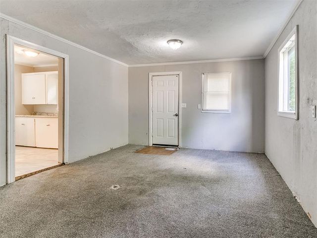 1132 SW Binkley Street, Oklahoma City, OK 73109
