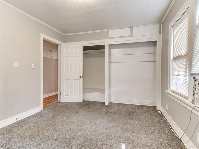1132 SW Binkley Street, Oklahoma City, OK 73109