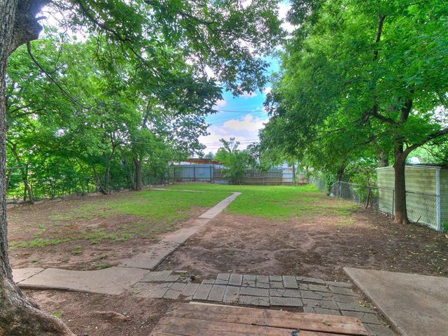 1132 SW Binkley Street, Oklahoma City, OK 73109