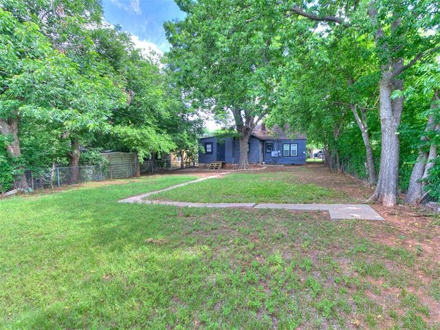 1132 SW Binkley Street, Oklahoma City, OK 73109