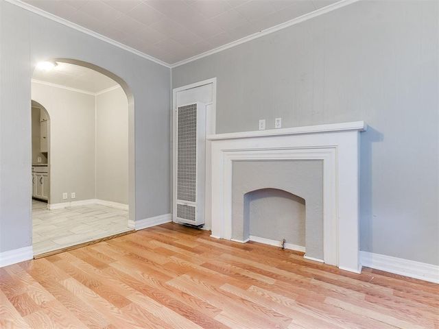 1132 SW Binkley Street, Oklahoma City, OK 73109