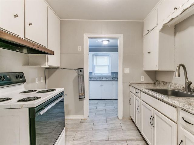 1132 SW Binkley Street, Oklahoma City, OK 73109