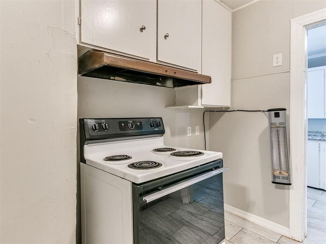 1132 SW Binkley Street, Oklahoma City, OK 73109