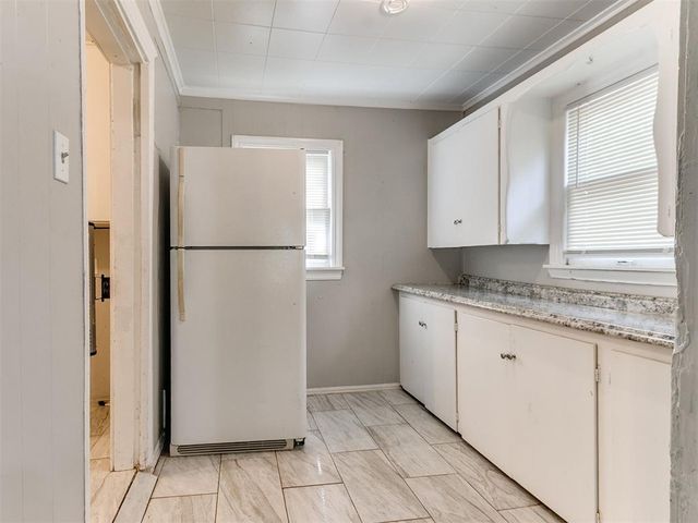 1132 SW Binkley Street, Oklahoma City, OK 73109