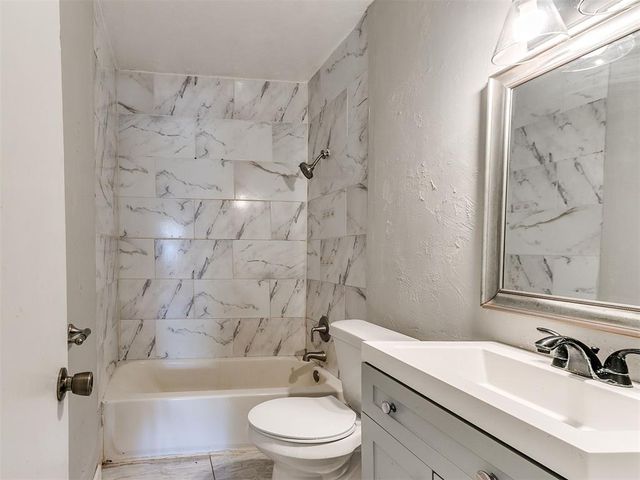 1132 SW Binkley Street, Oklahoma City, OK 73109