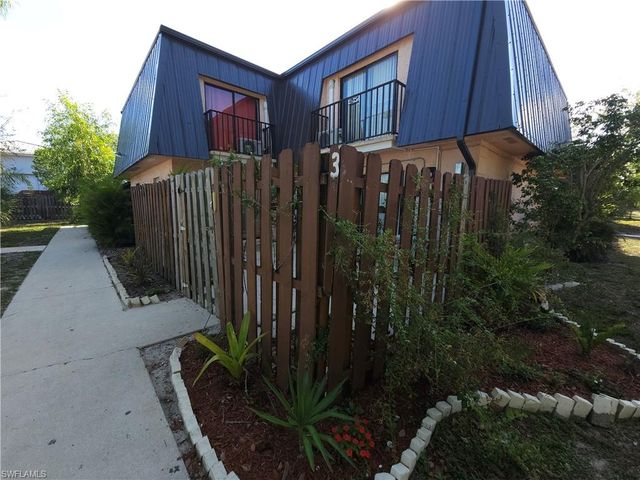 17983 San Juan CT 3, Fort Myers, FL 33967