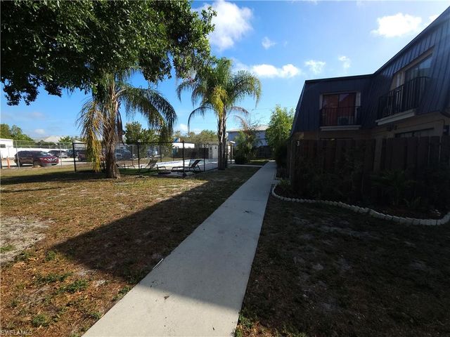 17983 San Juan CT 3, Fort Myers, FL 33967