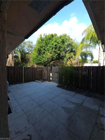 17983 San Juan CT 3, Fort Myers, FL 33967