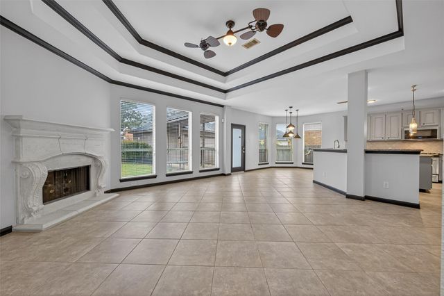 15914 Maple Shores, Houston, TX 77044