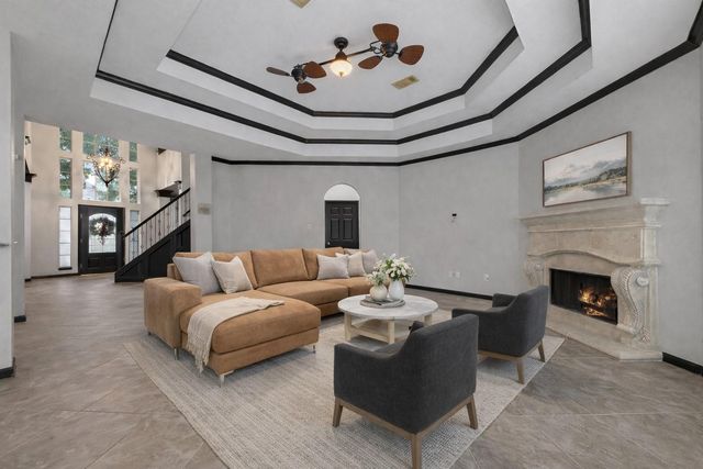 15914 Maple Shores, Houston, TX 77044