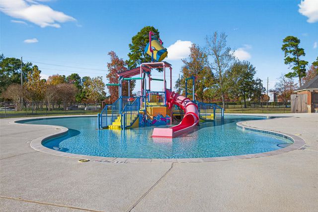 15914 Maple Shores, Houston, TX 77044